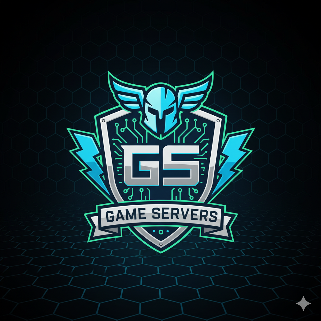 GameServ